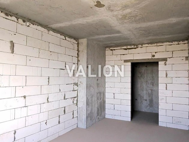 2-кімнатна квартира, вулиця Заболотного 1, ЖК Метрополіс