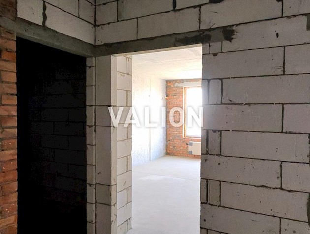 2-кімнатна квартира, вулиця Заболотного 1, ЖК Метрополіс