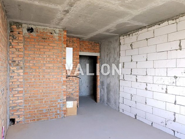 2-кімнатна квартира, вулиця Заболотного 1, ЖК Метрополіс