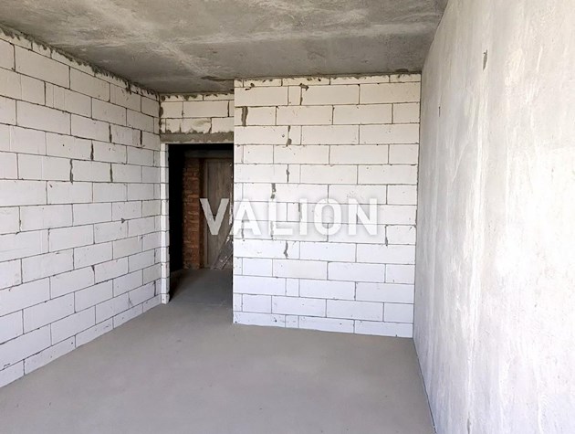 2-кімнатна квартира, вулиця Заболотного 1, ЖК Метрополіс