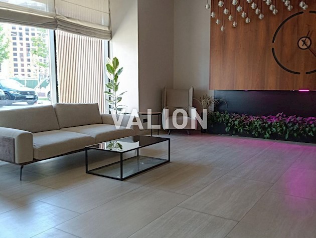 2-кімнатна квартира, вулиця Заболотного 1, ЖК Метрополіс