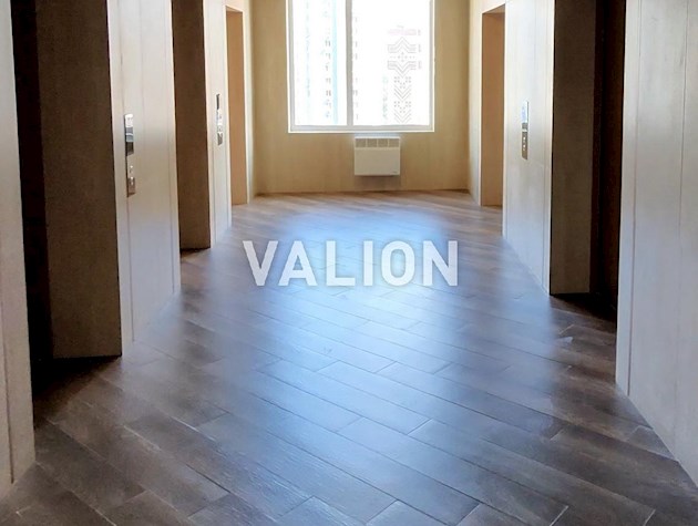 2-кімнатна квартира, вулиця Заболотного 1, ЖК Метрополіс