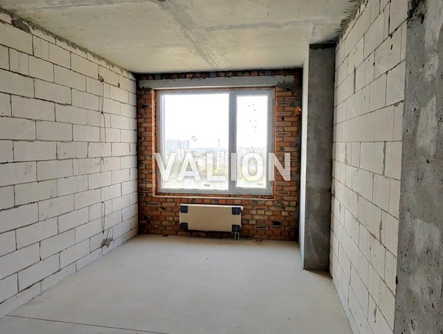 2-кімнатна квартира, вулиця Заболотного 1, ЖК Метрополіс