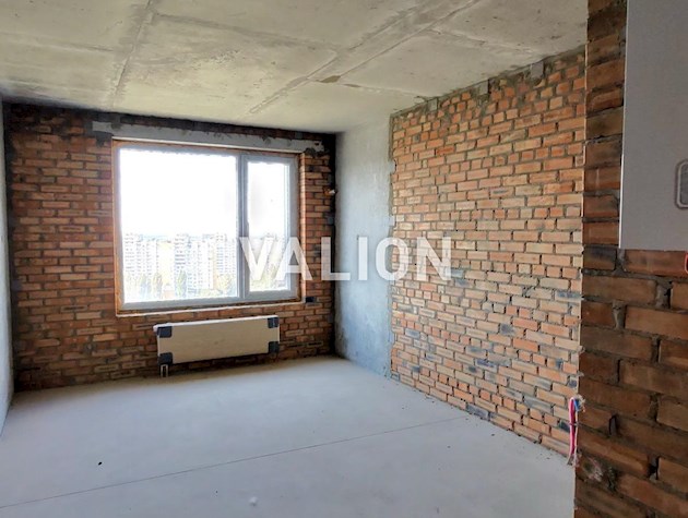 2-кімнатна квартира, вулиця Заболотного 1, ЖК Метрополіс