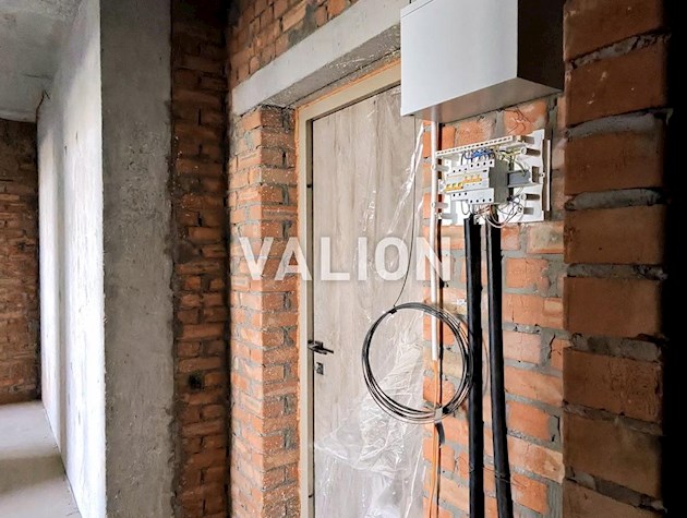 2-кімнатна квартира, вулиця Заболотного 1, ЖК Метрополіс