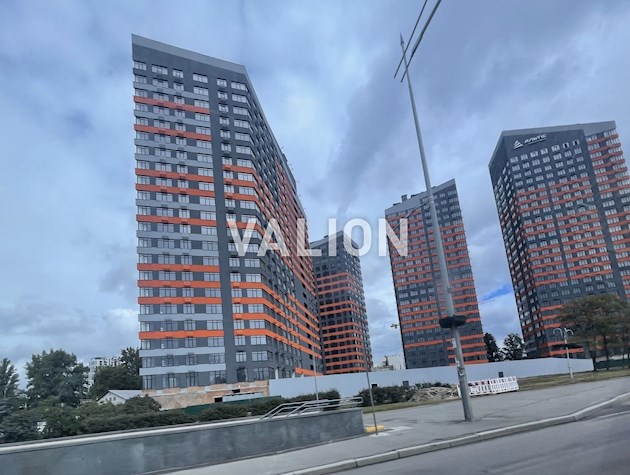 Продажа 2 комнатной квартиры в ЖК Terracotta (Терракота)