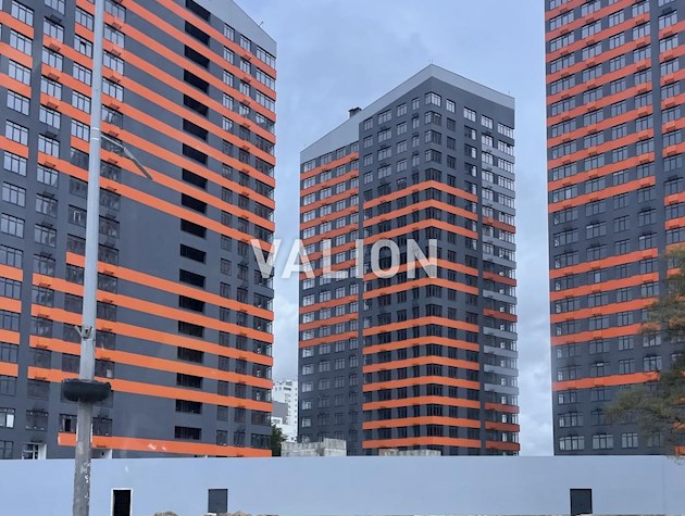 Продажа 2 комнатной квартиры в ЖК Terracotta (Терракота)