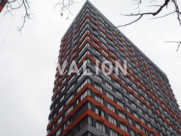 Продажа 2 комнатной квартиры в ЖК Terracotta (Терракота)