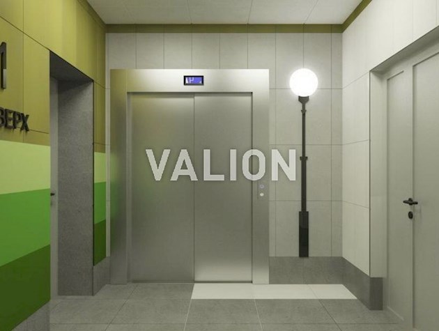 Продам 4 комнатную квартиру в 2 уровня по б-ру Академика Вернадского, 24 ЖКАкадем Парк,