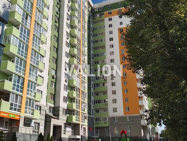 Продам 4 комнатную квартиру в 2 уровня по б-ру Академика Вернадского, 24 ЖКАкадем Парк,