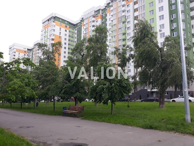 Продам 4 комнатную квартиру в 2 уровня по б-ру Академика Вернадского, 24 ЖКАкадем Парк,