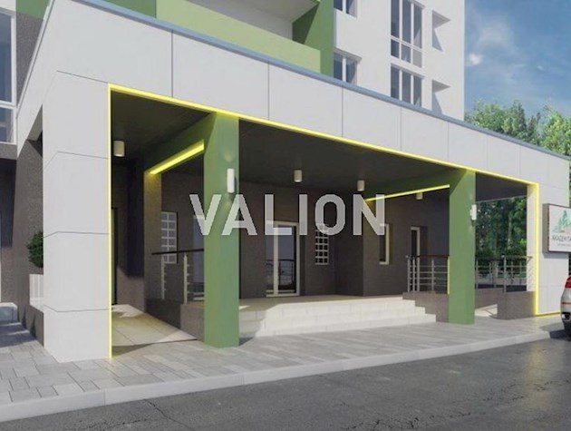 Продам 4 комнатную квартиру в 2 уровня по б-ру Академика Вернадского, 24 ЖКАкадем Парк,