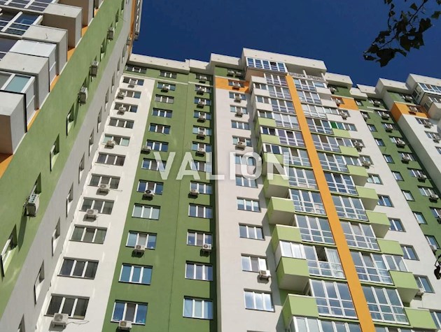 Продам 4 комнатную квартиру в 2 уровня по б-ру Академика Вернадского, 24 ЖКАкадем Парк,