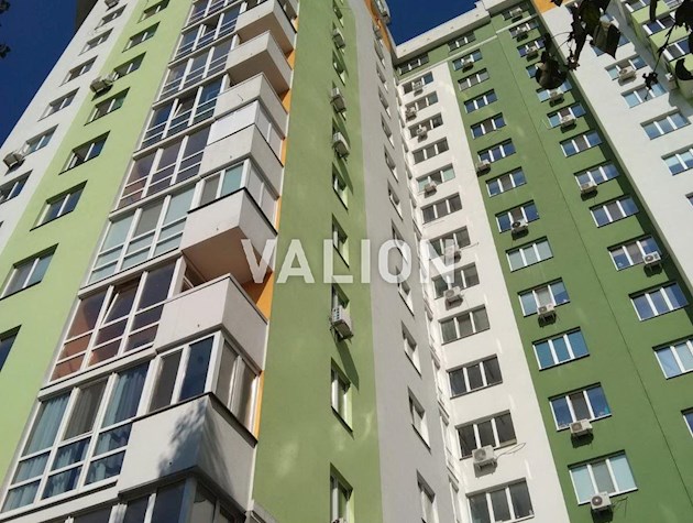 Продам 4 комнатную квартиру в 2 уровня по б-ру Академика Вернадского, 24 ЖКАкадем Парк,