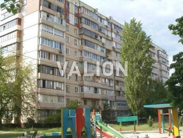 Продажа 3-комнатной квартиры на б-р Высоцкого, д.6 б, Троещина