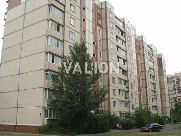 Продажа 3-комнатной квартиры на б-р Высоцкого, д.6 б, Троещина
