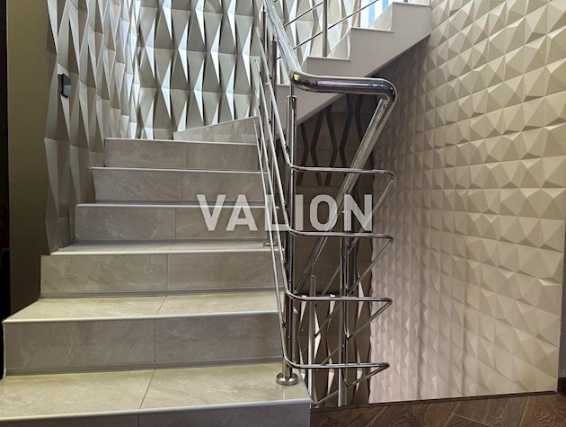 Продається 4-х кімнатна квартира, Дніпровський район, Регенераторна 4, ЖК Комфорт Таун, дизайнерський ремонт