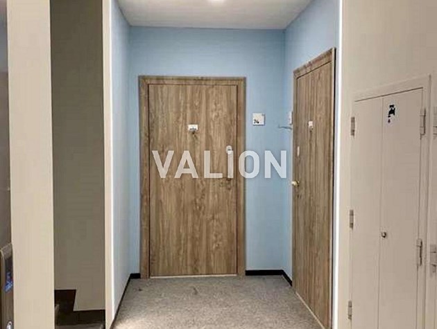 Продажа 1-комнатной квартиры по ул.Набережно-Рыбальская, 9 в ЖК Rybalsky