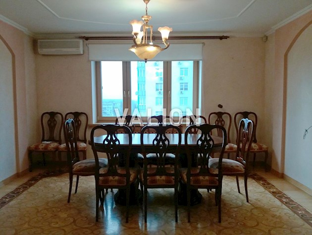 Продажа квартиры Якуба Колоса 2