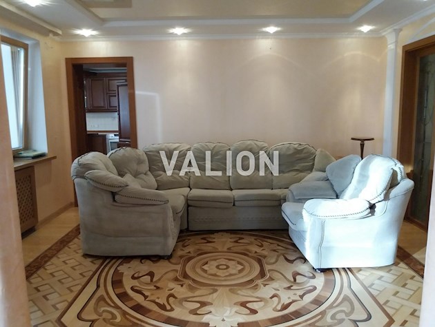 Продажа квартиры Якуба Колоса 2