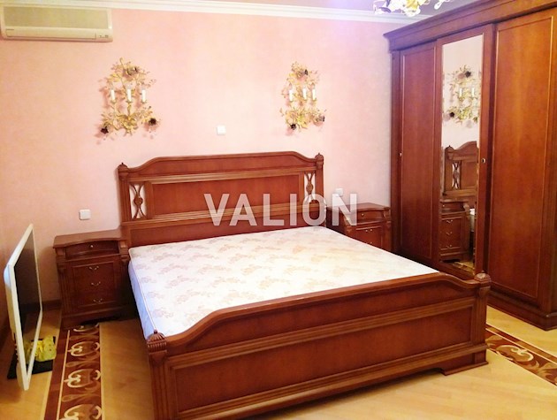 Продажа квартиры Якуба Колоса 2