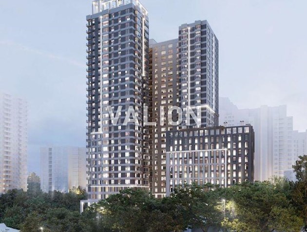 Продажа 2-к квартира ул. Степана Руданского 9а