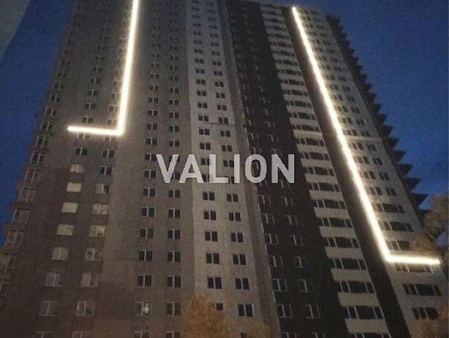 Продажа 2-к квартира ул. Степана Руданского 9а