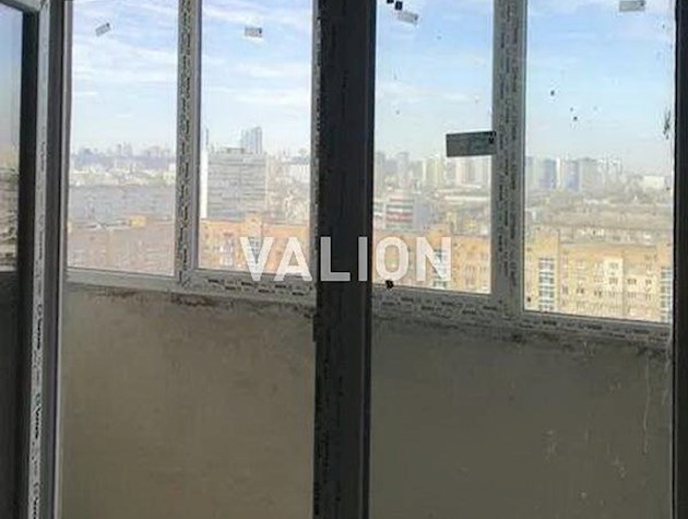 Продаж 1-к квартири вул.Сосюри Володимира 6б Дніпровський район