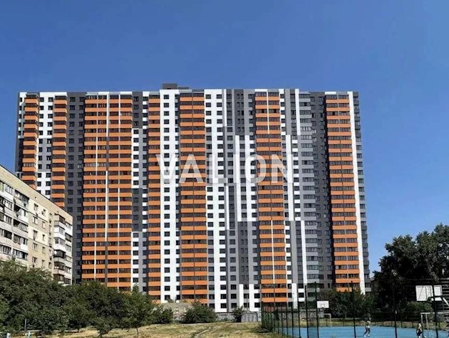 Продаж 1-к квартири вул.Сосюри Володимира 6б Дніпровський район