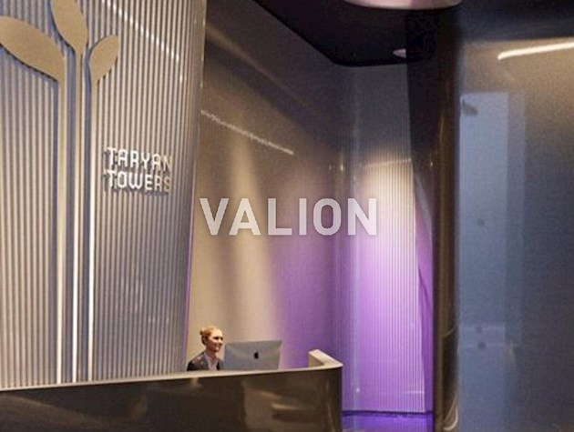 Продажа 2-комнатной квартиры а ЖК Taryan Towers