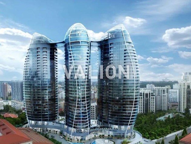 Продажа 2-комнатной квартиры ул. Иоанна Павла II 12