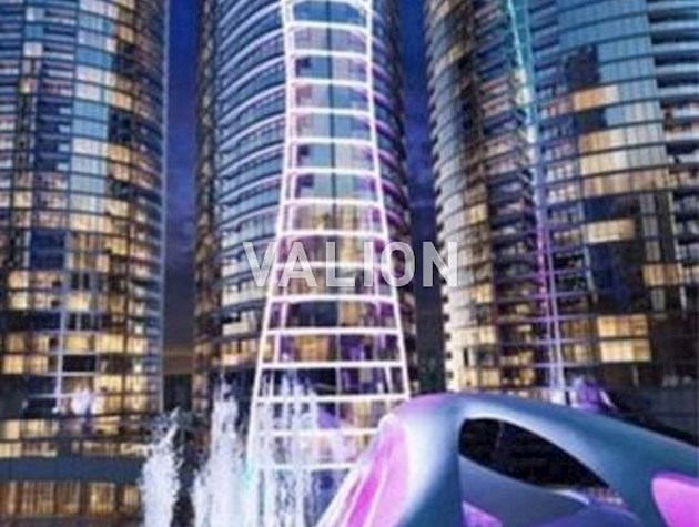 Продажа 2-комнатной квартиры а ЖК Taryan Towers