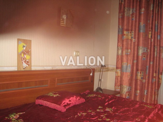 Продается 4-комнатная квартира на Ревуцкого, 13, Дарниця