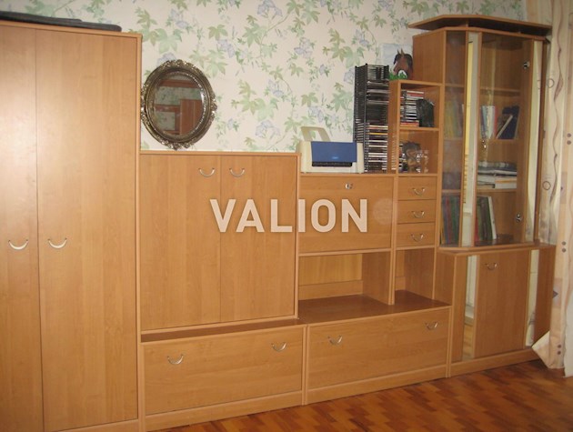 Продается 4-комнатная квартира на Ревуцкого, 13, Дарниця