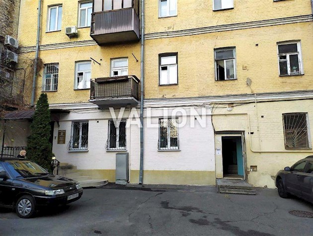 Квартира 1к.в царському будинку в центрі міста, вул. Гоголевска, 13/30