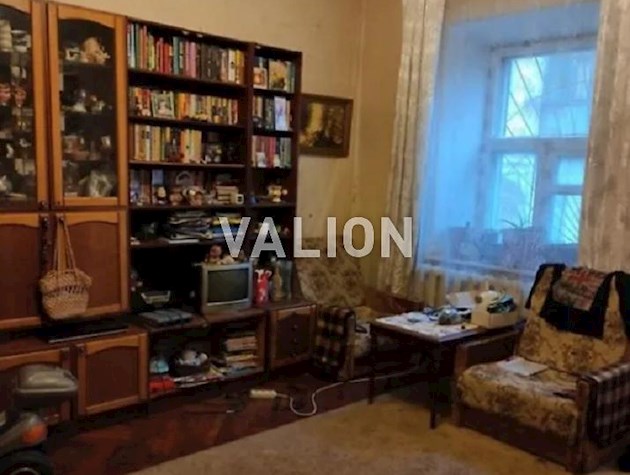 Квартира 1к.в царському будинку в центрі міста, вул. Гоголевска, 13/30