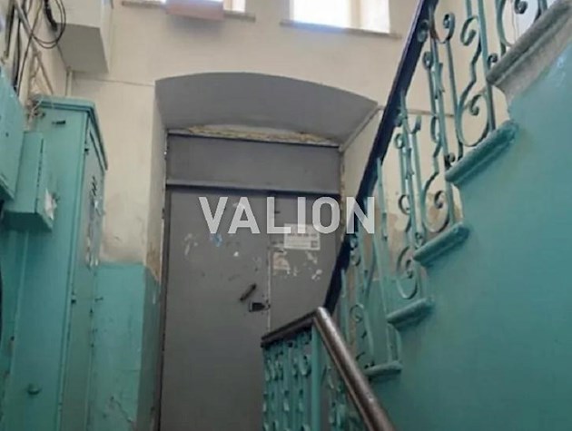 Квартира 1к.в царському будинку в центрі міста, вул. Гоголевска, 13/30