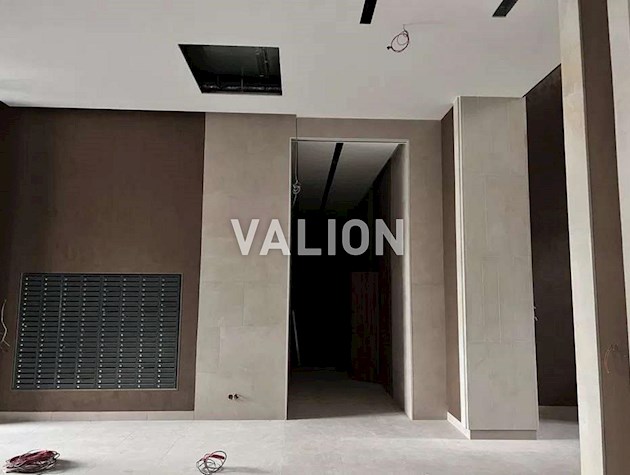 ЖК Камертон 89м2 + тераса 100м2 по вулиці Річна, 4, в будинку бізнес-класу