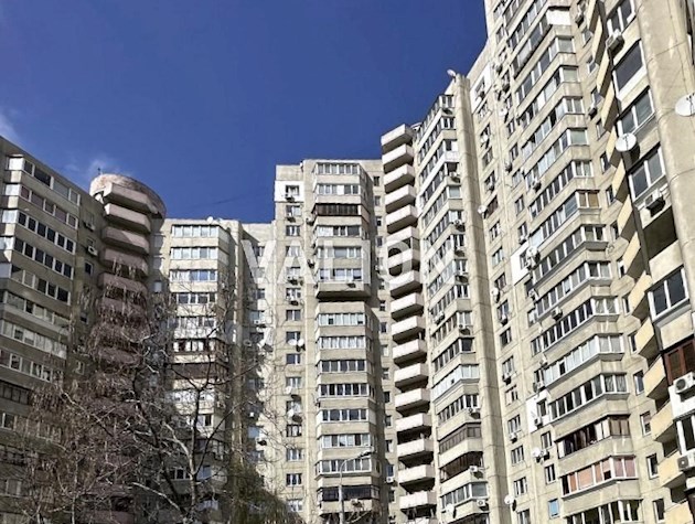 В продаже 2к квартира 99 м2 по ул.Оноре Де Бальзака, 6