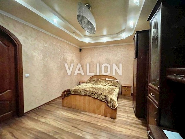 Продажа 3-к квартири ул. Радунская 9