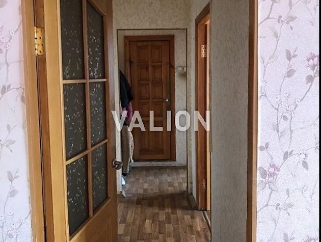 2х комнатная квартира с хорошей планировкой.