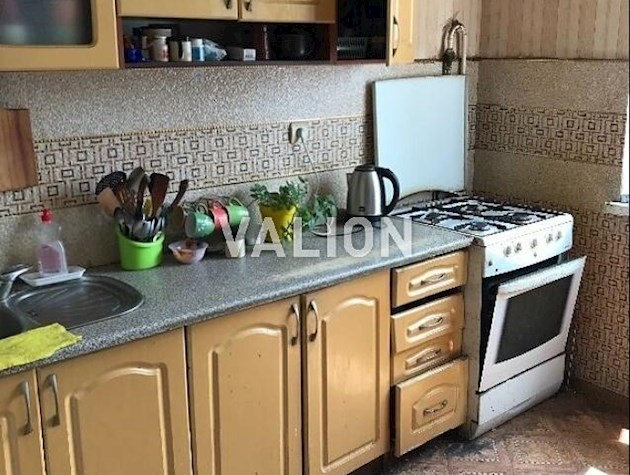 2х комнатная квартира с хорошей планировкой.