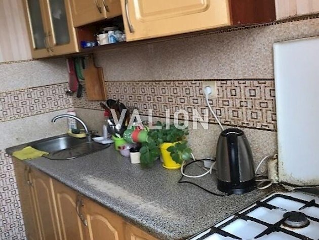 2х комнатная квартира с хорошей планировкой.