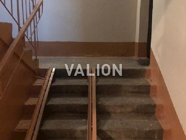 2х комнатная квартира с хорошей планировкой.