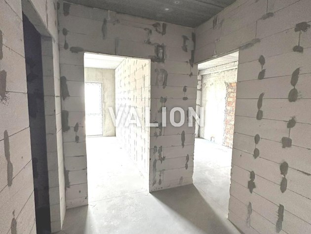 Продается видовая 1-к квартира в жилом комплексе Новая Англия ул. Максимовича (Трутенко) 24 дом Ньюкасл.