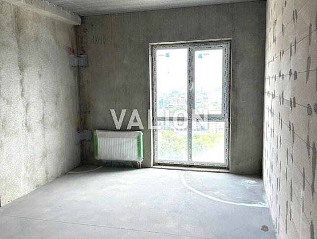 Продается видовая 1-к квартира в жилом комплексе Новая Англия ул. Максимовича (Трутенко) 24 дом Ньюкасл.