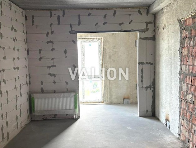 Продается видовая 1-к квартира в жилом комплексе Новая Англия ул. Максимовича (Трутенко) 24 дом Ньюкасл.