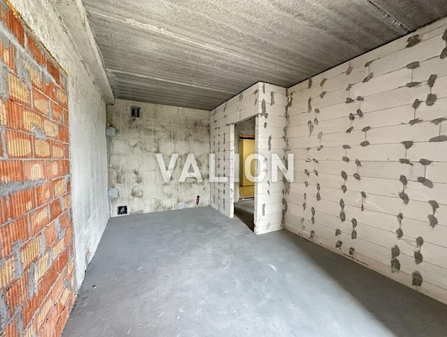 Продается видовая 1-к квартира в жилом комплексе Новая Англия ул. Максимовича (Трутенко) 24 дом Ньюкасл.