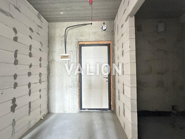 Продается видовая 1-к квартира в жилом комплексе Новая Англия ул. Максимовича (Трутенко) 24 дом Ньюкасл.