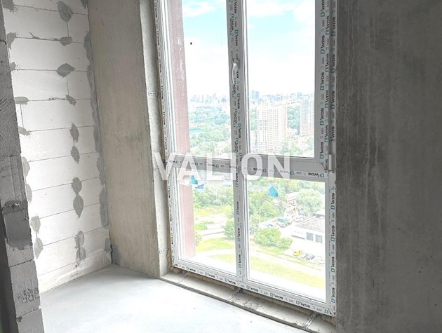 Продается видовая 1-к квартира в жилом комплексе Новая Англия ул. Максимовича (Трутенко) 24 дом Ньюкасл.